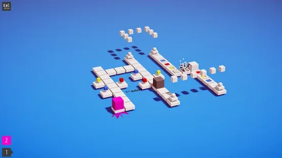 Skipper 2 screenshot 1