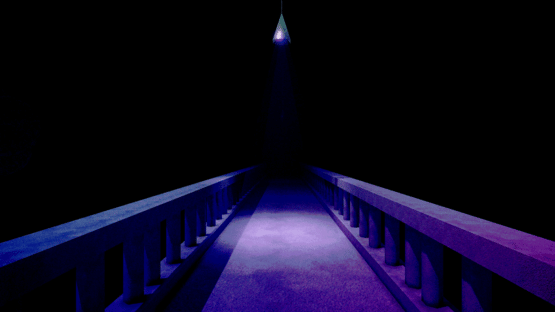 A show she never watched. Screenshot