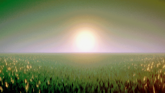 A show she never watched. Screenshot