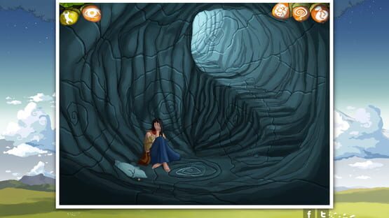 A Grain of Truth screenshot 3