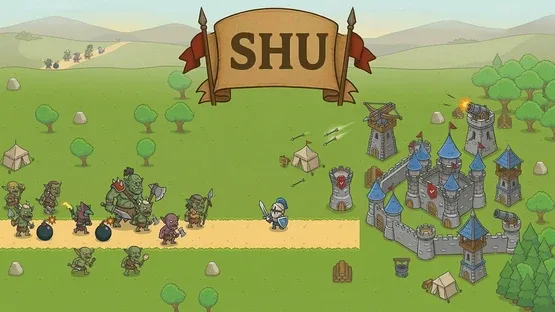 Shu screenshot 1