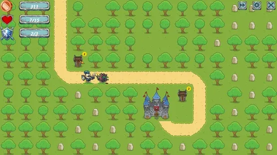 Shu screenshot 2