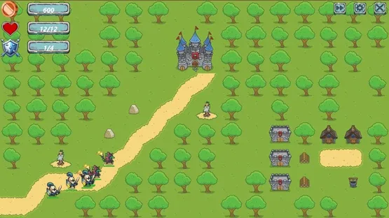 Shu screenshot 3