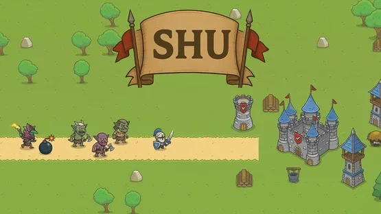 Shu screenshot 4
