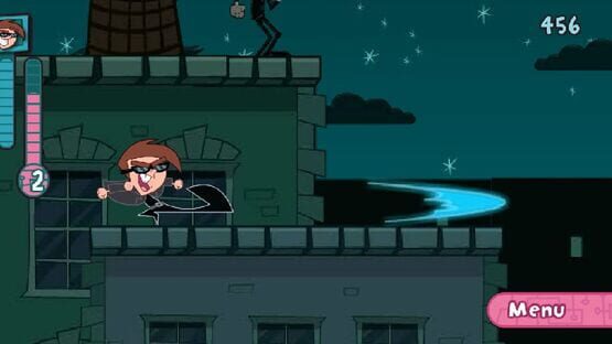The Fairly OddParents Wishology: Chapter 1 - The Chosen One! screenshot 1