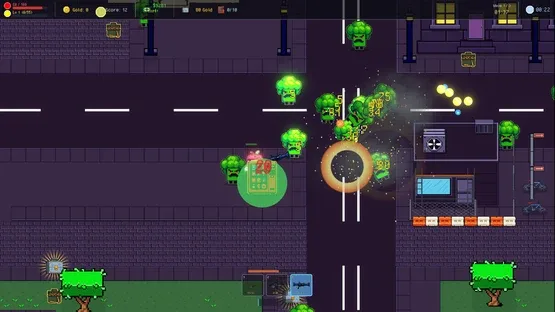 Apple Man Sam screenshot 5