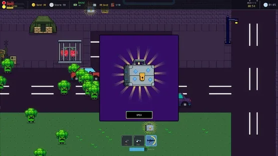 Apple Man Sam screenshot 3