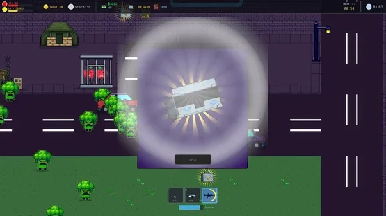 Apple Man Sam screenshot 8