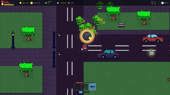 Apple Man Sam screenshot 4