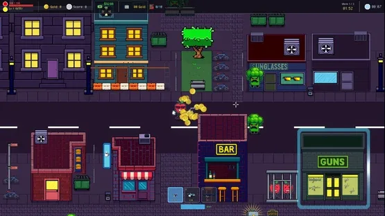 Apple Man Sam screenshot 6