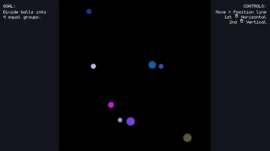 Linsips screenshot 2