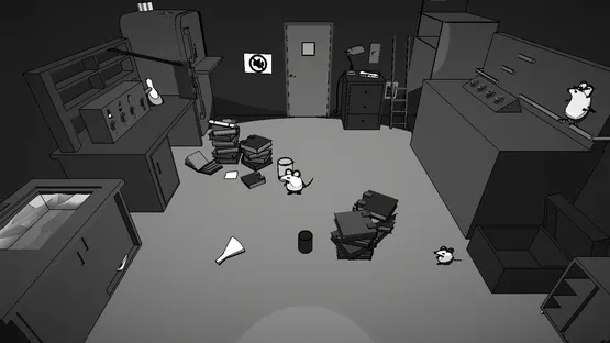 R.A.T#200 screenshot 3