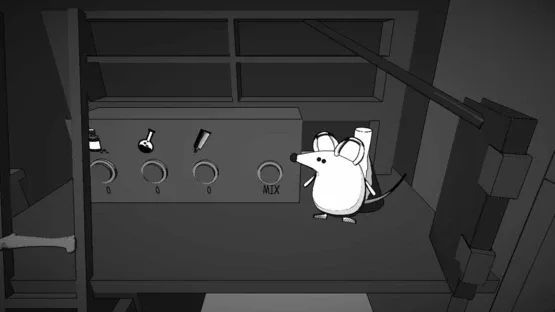 R.A.T#200 screenshot 4