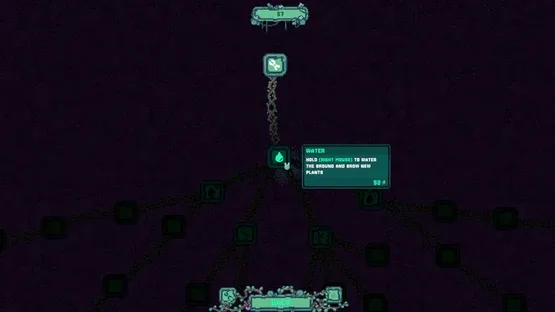 Flourish screenshot 1