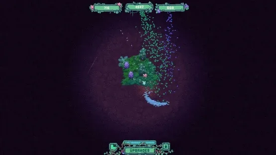 Flourish screenshot 5