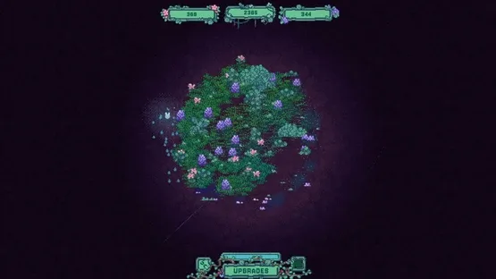 Flourish screenshot 3