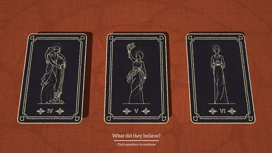 The People of Sea, Sun & Salt screenshot 8