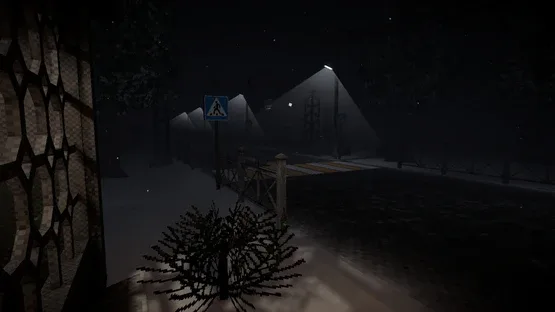 Barking from the Dark screenshot 11