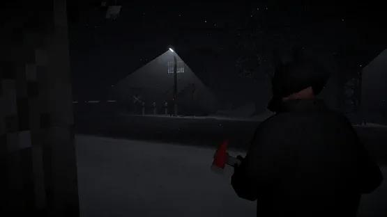 Barking from the Dark screenshot 12