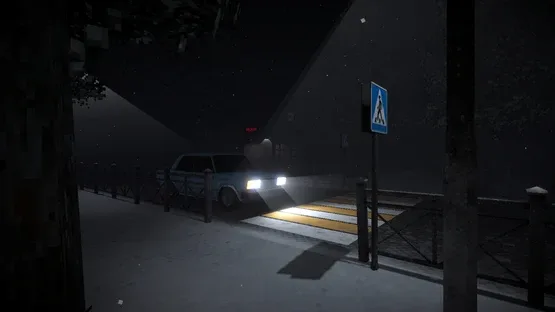 Barking from the Dark screenshot 13