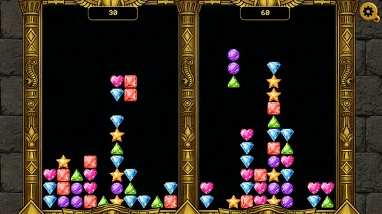 Gems of Egypt screenshot 1