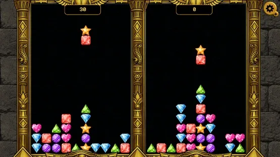 Gems of Egypt screenshot 3