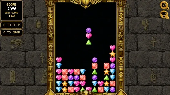 Gems of Egypt screenshot 4