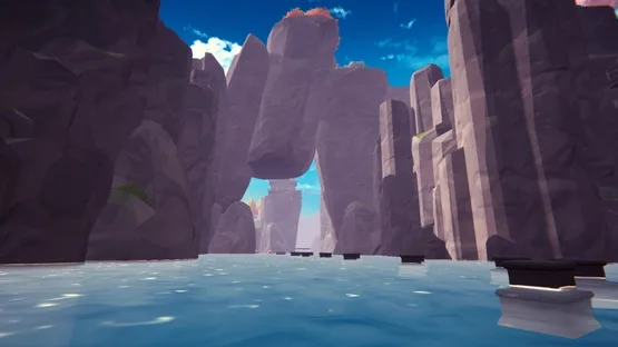 Samurai Obby screenshot 6