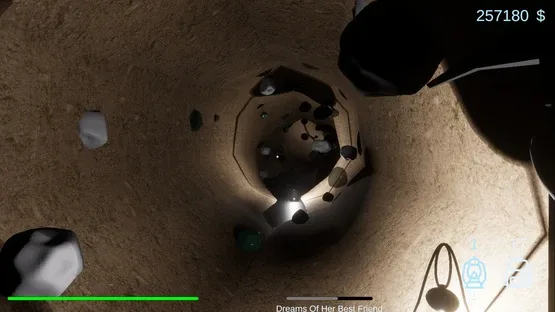 Diggin It screenshot 1