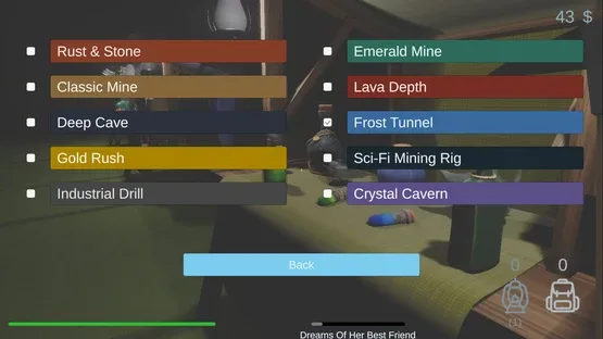 Diggin It screenshot 4