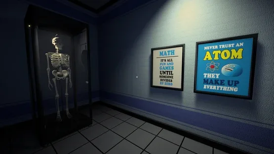 Night Errors screenshot 1