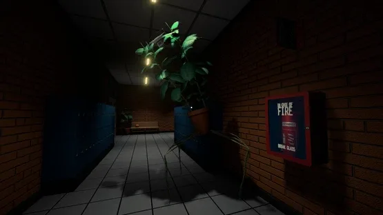 Night Errors screenshot 4