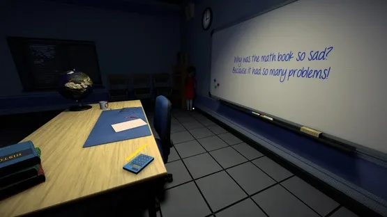 Night Errors screenshot 5