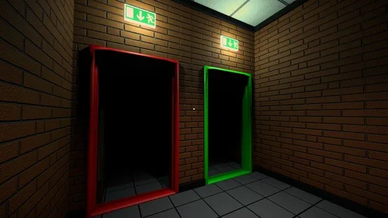 Night Errors screenshot 6