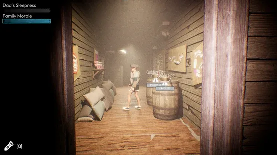 Drunk Dad Vs Family screenshot 3