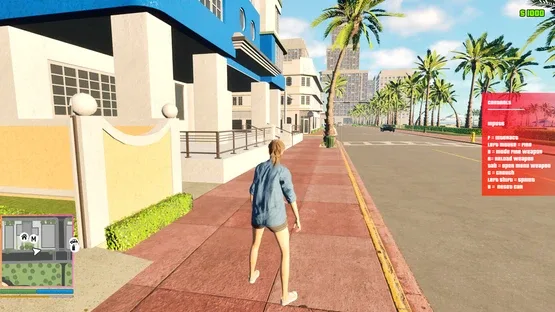 Big Theft Valkeala 3: Revenge screenshot 7