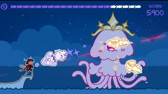Sashimi Slayer screenshot 3