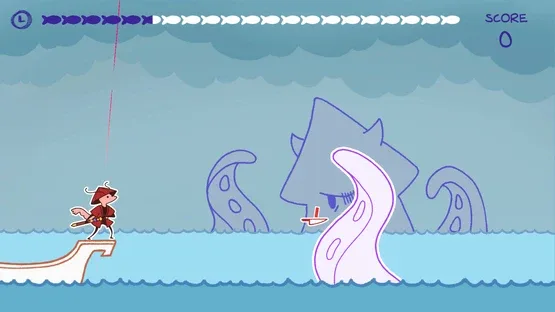 Sashimi Slayer screenshot 5