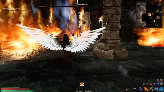 Adventurer's Gambit: Dungeons of Fortune screenshot 6