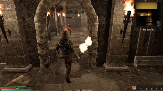 Adventurer's Gambit: Dungeons of Fortune screenshot 8