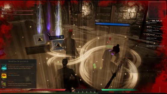 Adventurer's Gambit: Dungeons of Fortune screenshot 11