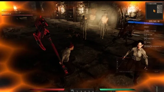 Adventurer's Gambit: Dungeons of Fortune screenshot 13