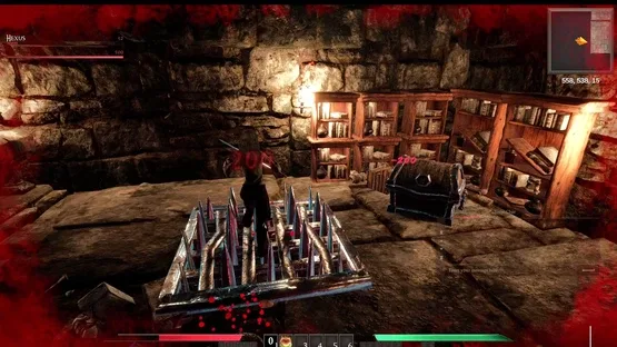 Adventurer's Gambit: Dungeons of Fortune screenshot 18
