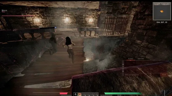 Adventurer's Gambit: Dungeons of Fortune screenshot 19