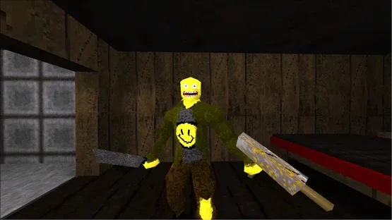Fleshcancer screenshot 2