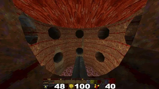 Fleshcancer screenshot 3