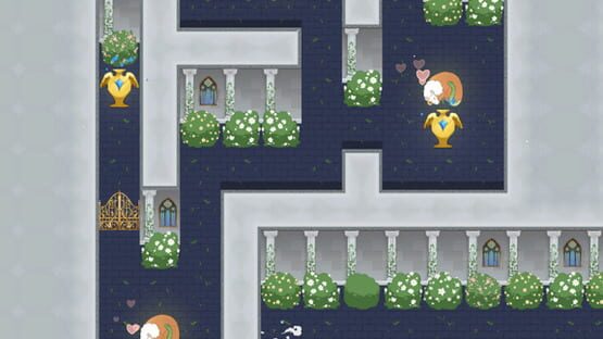No Party In Paradise screenshot 6