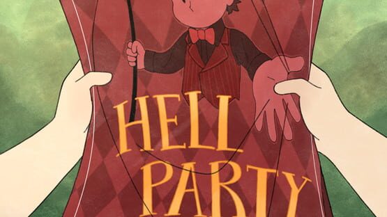 No Party In Paradise screenshot 7
