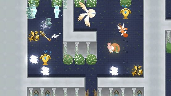 No Party In Paradise screenshot 8