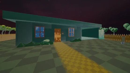Aluminium City screenshot 5